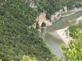 (127)2008 Gorges de l'Ardèche